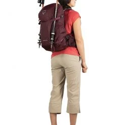 Osprey Skimmer 28 Womens Backpack Day Backpacks