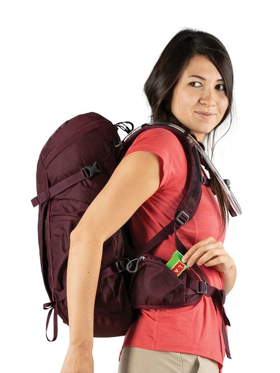 Osprey Skimmer 28 Womens Backpack Day Backpacks