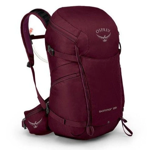 Osprey Skimmer 28 Womens Backpack Day Backpacks