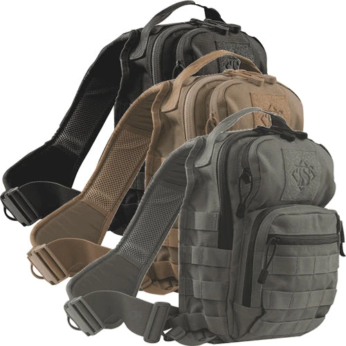 Tru-Spec Trek Sling Pack