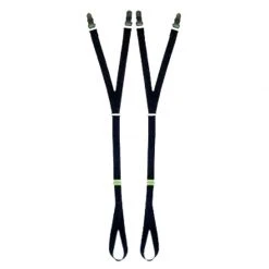 Hero's Pride Footloop Shirt Holders Belts