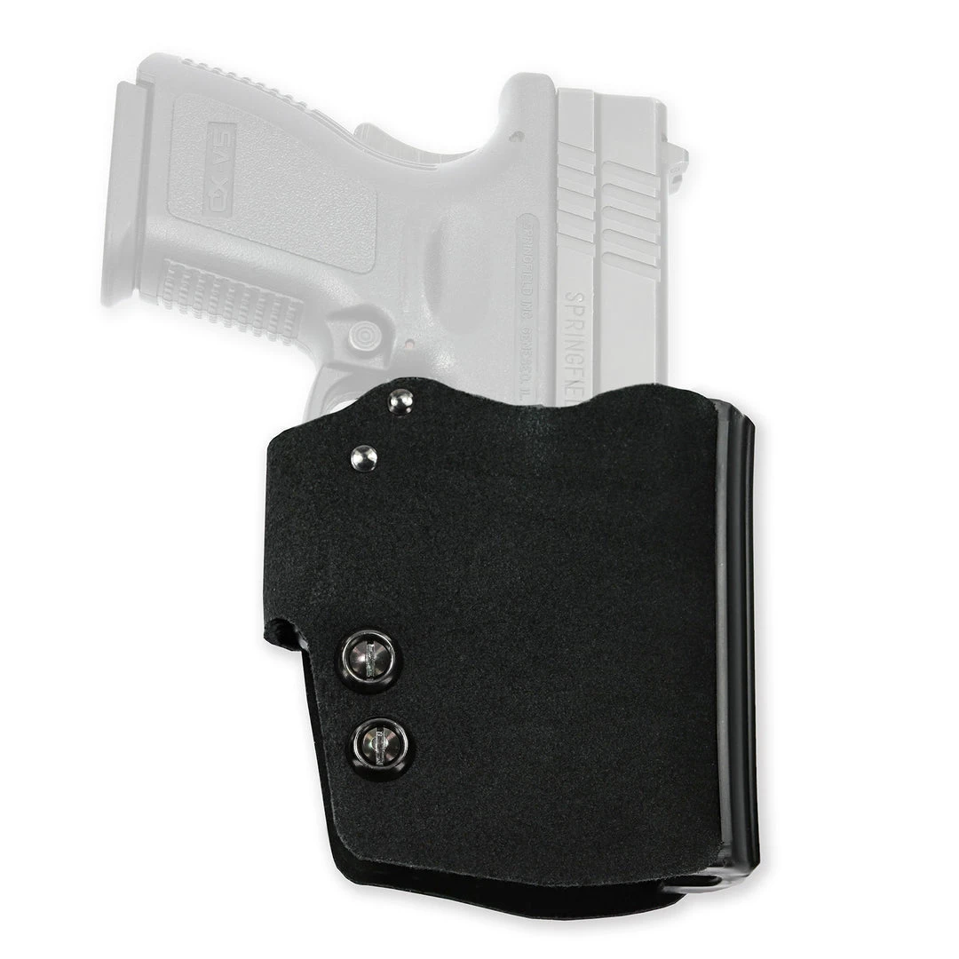 Galco Blakguard Belt Holster Concealment Holsters