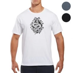 Viktos Diamond Front Tee
