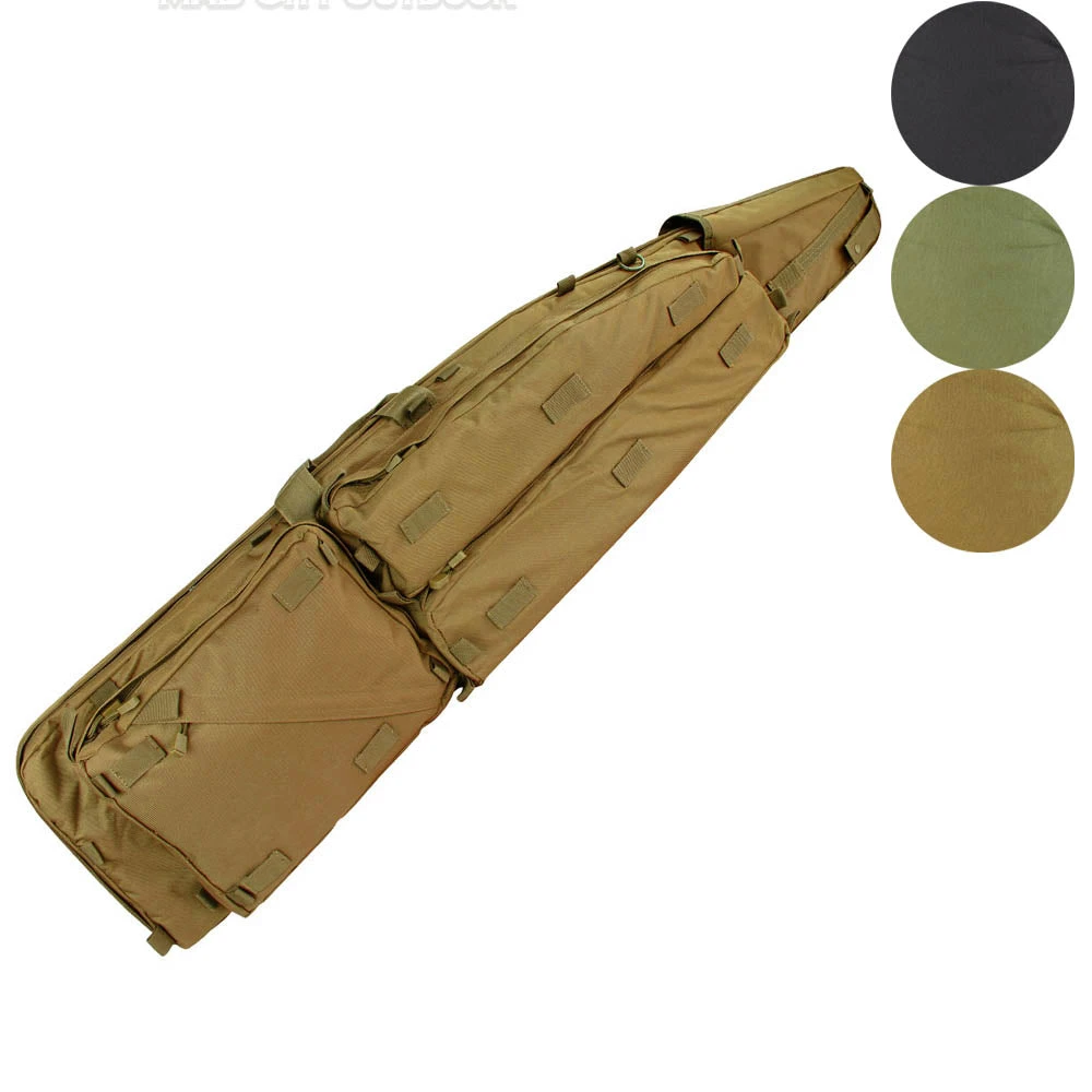 Gun Bags & Gun Cases Condor Sniper Drag Bag