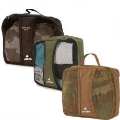 Stuff Sacks And Small Bags Snugpak Pakbox 4-Liter