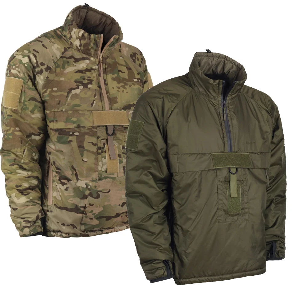 Snugpak MML-9 Softie Smock Winter Jacket
