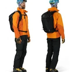 Osprey Soelden 22 Skiing & Snowboarding Backpack Day Backpacks