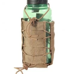 Hydration Pouches High Speed Gear Soft Taco - Molle