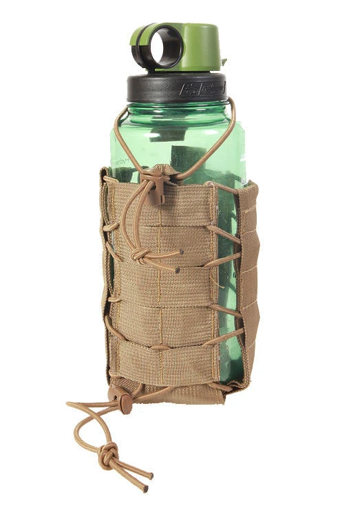 Hydration Pouches High Speed Gear Soft Taco - Molle