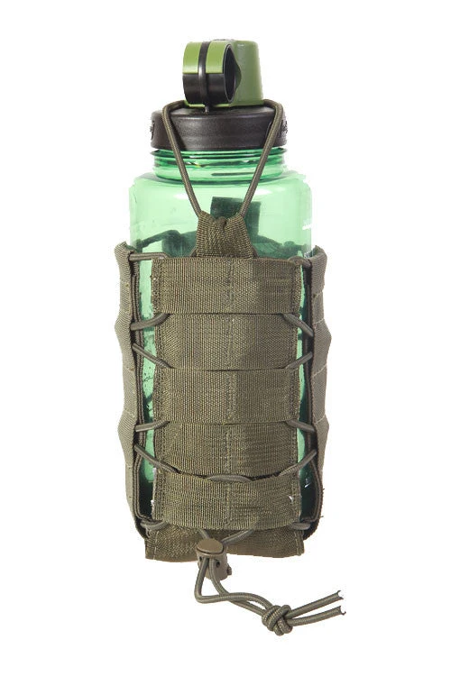 Hydration Pouches High Speed Gear Soft Taco - Molle