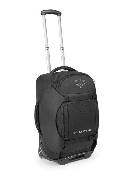 Osprey Sojourn Flash Travel Backpack