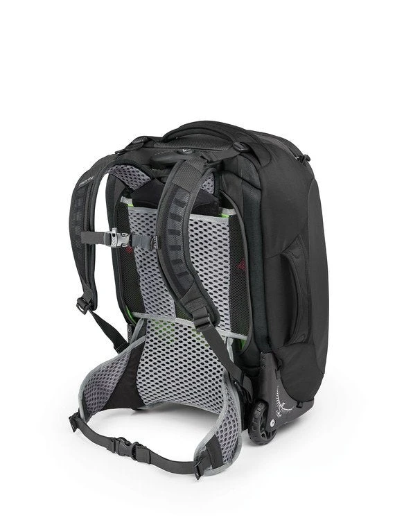 Osprey Sojourn Flash Travel Backpack