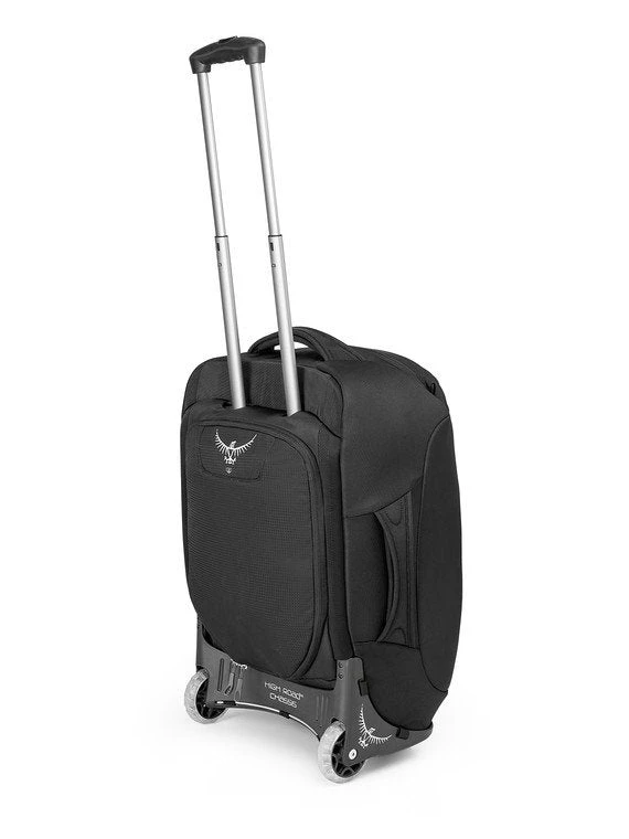 Osprey Sojourn Flash Travel Backpack