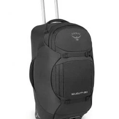 Osprey Sojourn Flash Travel Backpack