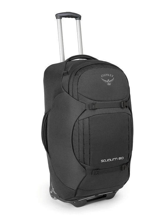 Osprey Sojourn Flash Travel Backpack