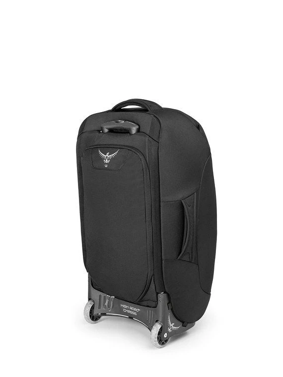 Osprey Sojourn Flash Travel Backpack