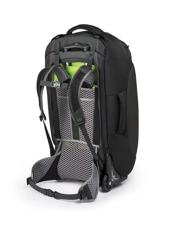 Osprey Sojourn Flash Travel Backpack