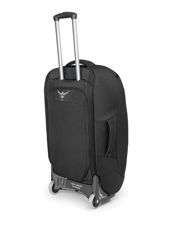 Osprey Sojourn Flash Travel Backpack