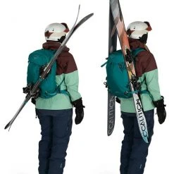 Day Backpacks Osprey Sopris 20 Women's Skiing & Snowboarding Backpack