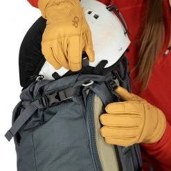 Day Backpacks Osprey Sopris 20 Women's Skiing & Snowboarding Backpack