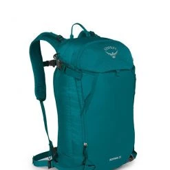 Day Backpacks Osprey Sopris 20 Women's Skiing & Snowboarding Backpack