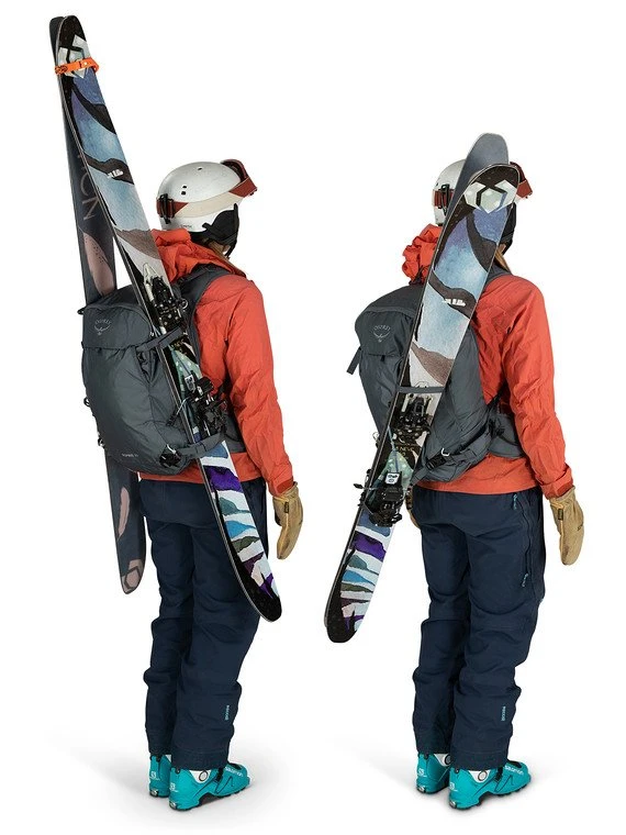Osprey Sopris 30 Women's Skiing & Snowboarding Backpack Day Backpacks