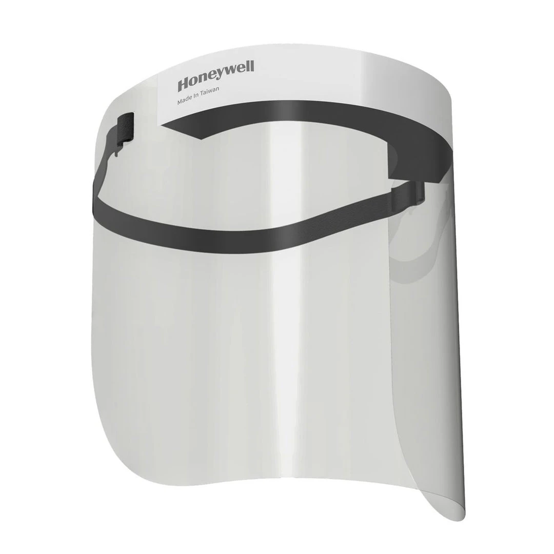 Facemasks Honeywell Disposable Face Shield