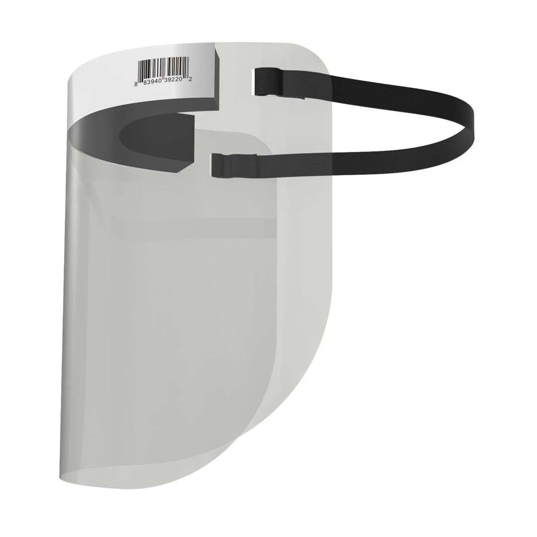 Facemasks Honeywell Disposable Face Shield