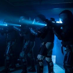 Riot Gear Haven Gear Enforcer Riot Suit