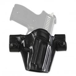 Galco SSS Side Snap Scabbard Holster (Gen 2) Concealment Holsters