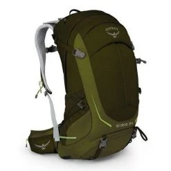 Weekend Backpacks Osprey Stratos 34 Backpack
