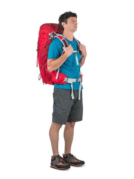 Osprey Stratos 50 Backpack