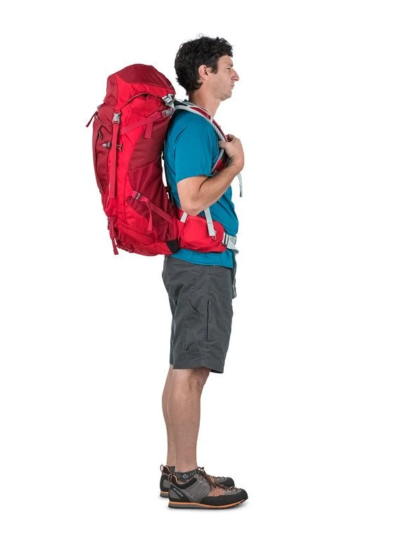 Osprey Stratos 50 Backpack