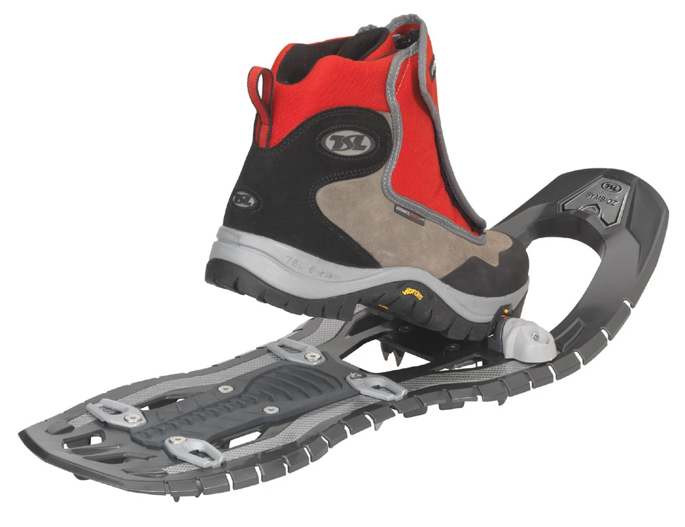 TSL Outdoor TSL Symbioz Hyperflex Step-In Snowshoes