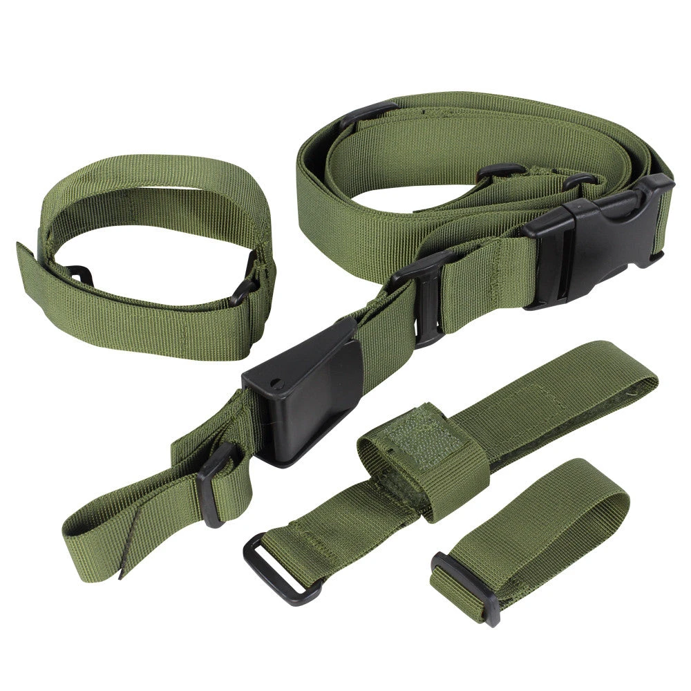Gun Slings Condor Tactical 3 Point Sling