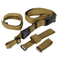 Gun Slings Condor Tactical 3 Point Sling