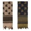 Rothco Spartan Shemagh Tactical Desert Scarf
