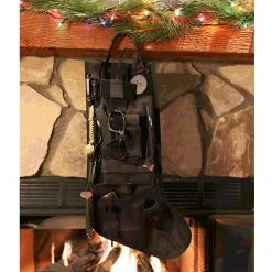 Tru-Spec Big Foot Holiday Stocking