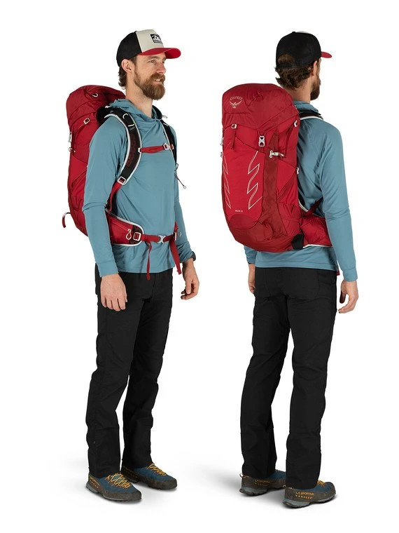 Osprey Talon 33 Backpack Weekend Backpacks