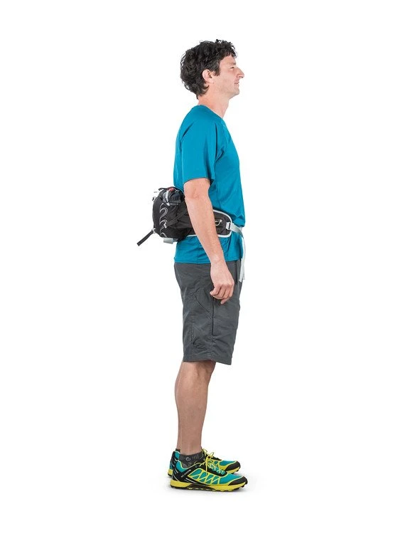 Osprey Talon 6 Backpack Fanny Packs