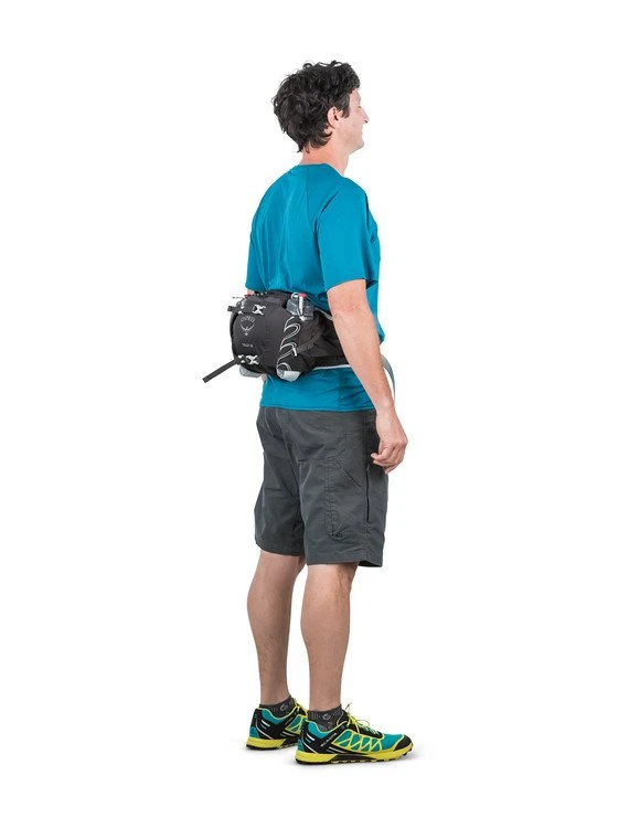 Osprey Talon 6 Backpack Fanny Packs