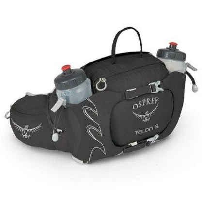 Osprey Talon 6 Backpack Fanny Packs