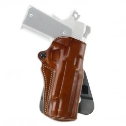 Galco Speed Master 2.0 Paddle Belt Holster Concealment Holsters