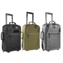 Tasmanian Tiger Roller SD Travel Bags & Luggage