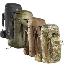 Tasmanian Tiger Short Range Modular Pack 45+