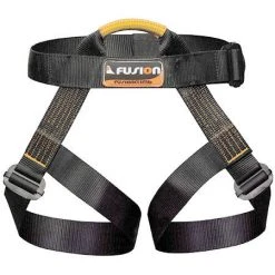 Fusion Centaur Climbing / Rappelling Gear