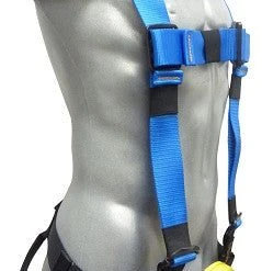 Fusion Streak Racer Climbing / Rappelling Gear