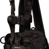 Climbing / Rappelling Gear Fusion Tac-Scape