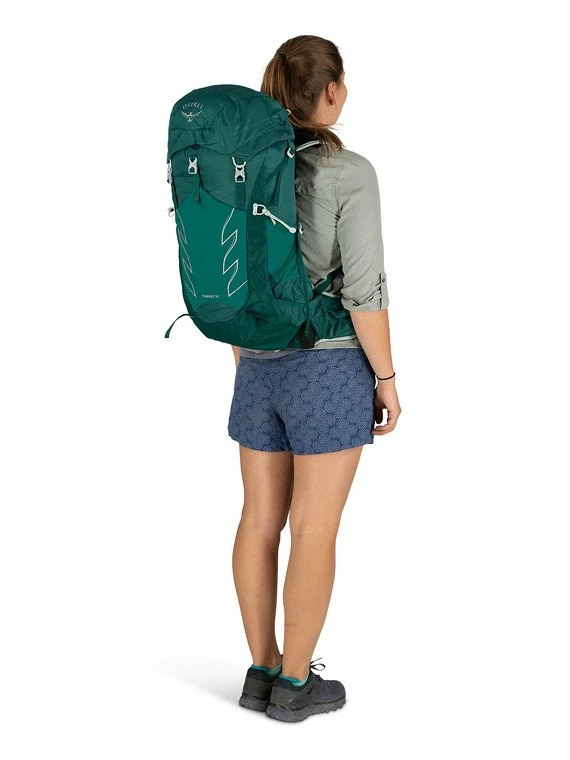 Osprey Tempest 30 Womens Backpack Weekend Backpacks