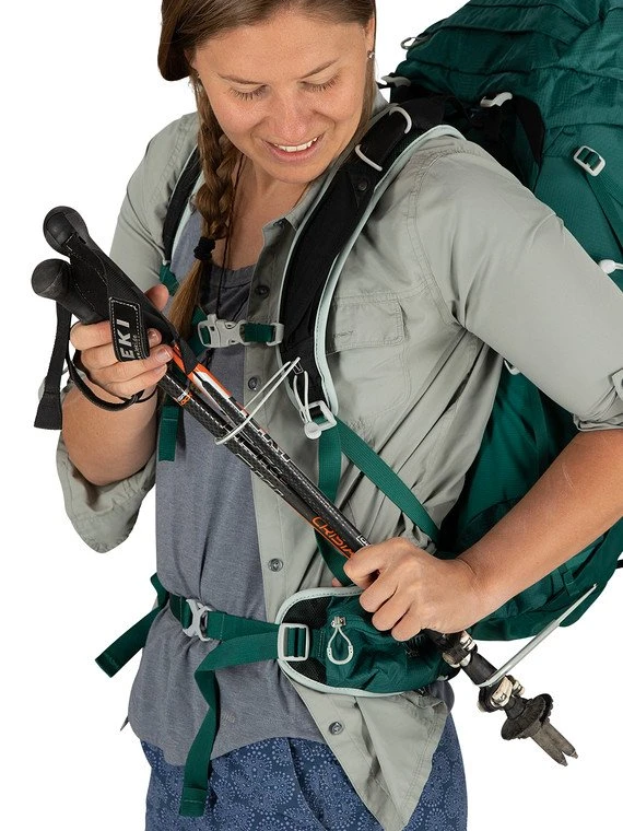 Osprey Tempest 30 Womens Backpack Weekend Backpacks